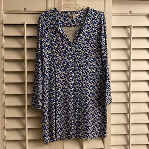 Diane von Furstenburg dress